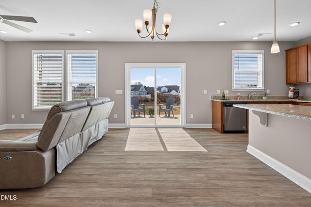 18 Harlow Court, Fuquay Varina, NC 27526