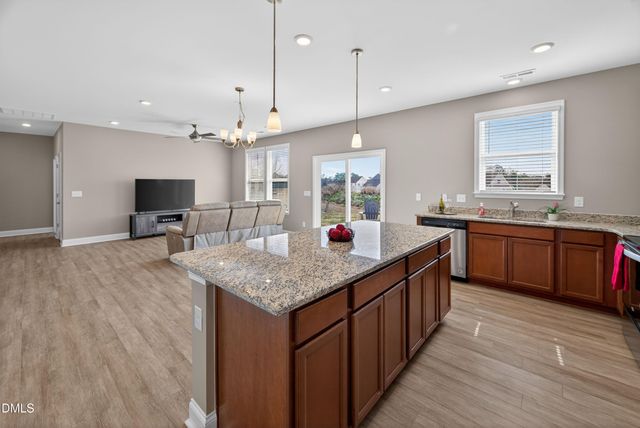 18 Harlow Court, Fuquay Varina, NC 27526