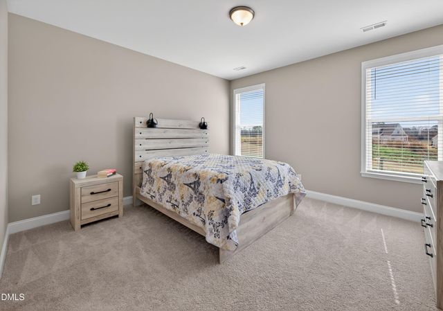 18 Harlow Court, Fuquay Varina, NC 27526