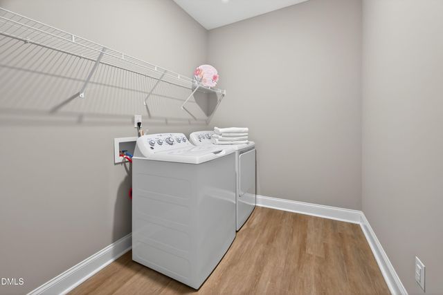 18 Harlow Court, Fuquay Varina, NC 27526