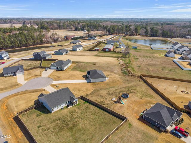 18 Harlow Court, Fuquay Varina, NC 27526