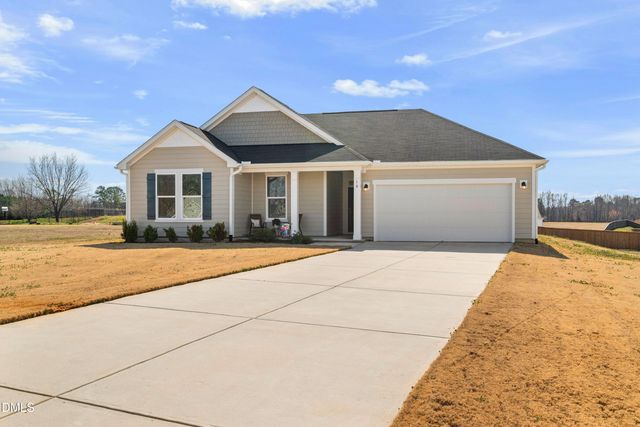 18 Harlow Court, Fuquay Varina, NC 27526