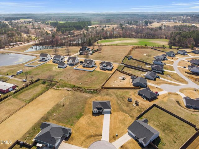 18 Harlow Court, Fuquay Varina, NC 27526