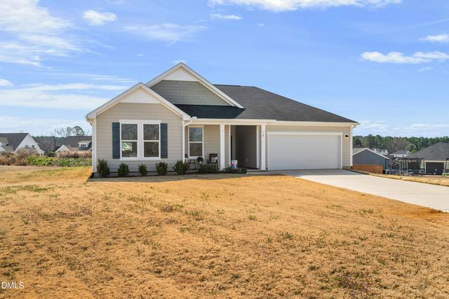 18 Harlow Court, Fuquay Varina, NC 27526