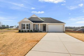 18 Harlow Court, Fuquay Varina, NC 27526