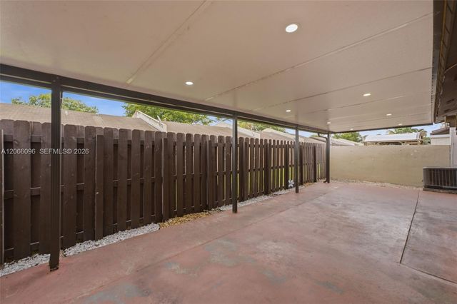 11601 SW 123rd Avenue, Miami, FL 33186