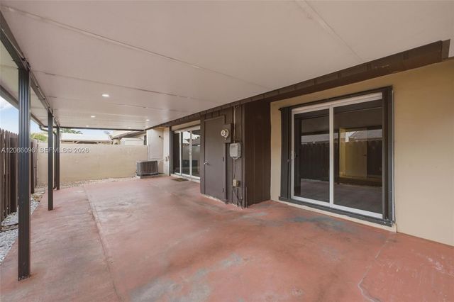 11601 SW 123rd Avenue, Miami, FL 33186