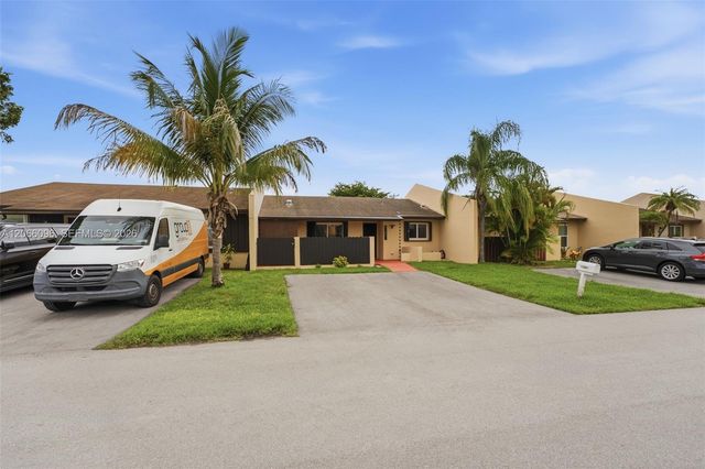 11601 SW 123rd Avenue, Miami, FL 33186