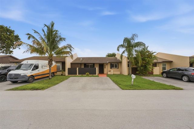 11601 SW 123rd Avenue, Miami, FL 33186