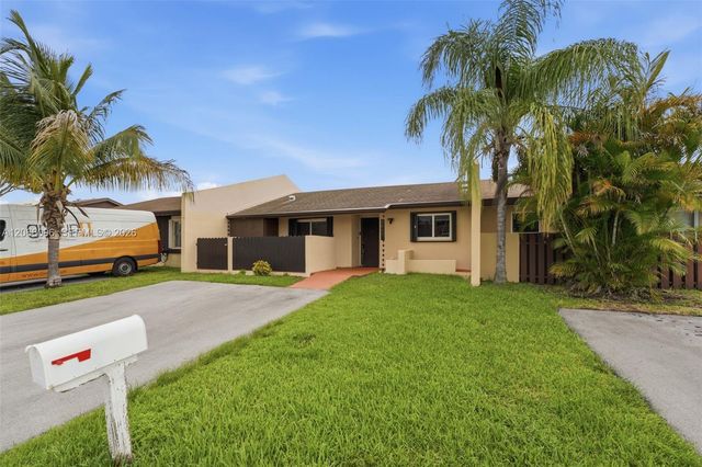 11601 SW 123rd Avenue, Miami, FL 33186