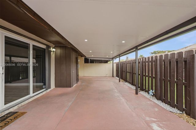11601 SW 123rd Avenue, Miami, FL 33186