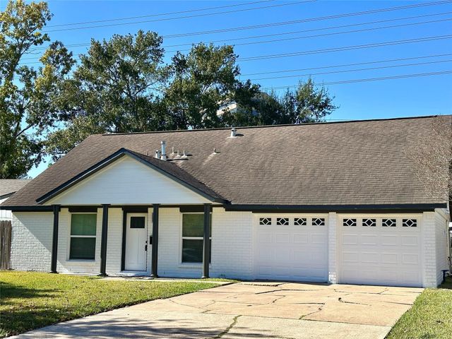 9410 Pipestone Street, Houston, TX 77074