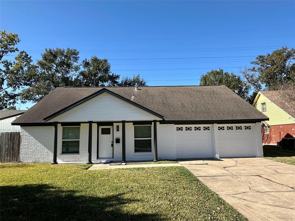 9410 Pipestone Street, Houston, TX 77074