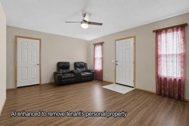 3175 Braxton Avenue, Springdale, AR 72764