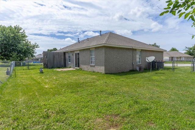 3175 Braxton Avenue, Springdale, AR 72764