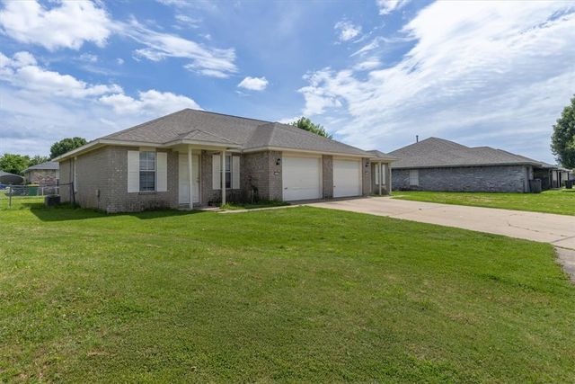 3175 Braxton Avenue, Springdale, AR 72764