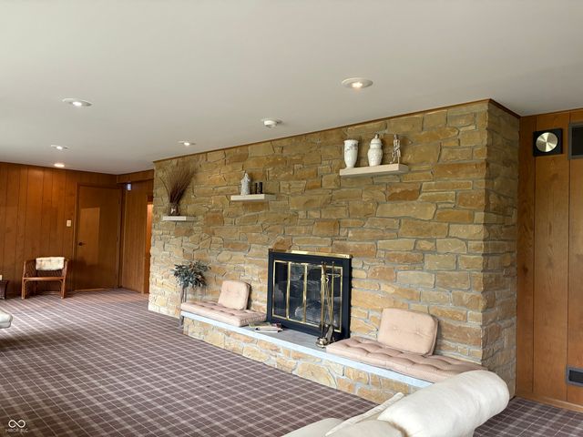2140 W Stop 11 Road, Indianapolis, IN 46217