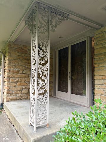 2140 W Stop 11 Road, Indianapolis, IN 46217