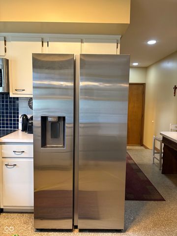 2140 W Stop 11 Road, Indianapolis, IN 46217