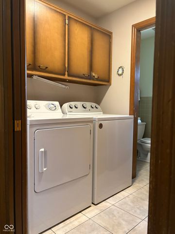 2140 W Stop 11 Road, Indianapolis, IN 46217