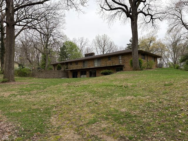 2140 W Stop 11 Road, Indianapolis, IN 46217