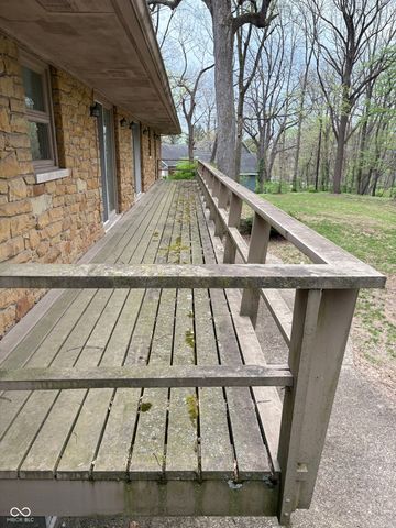 2140 W Stop 11 Road, Indianapolis, IN 46217