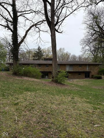 2140 W Stop 11 Road, Indianapolis, IN 46217