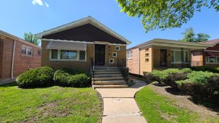 317 E 107th Street, Chicago, IL 60628