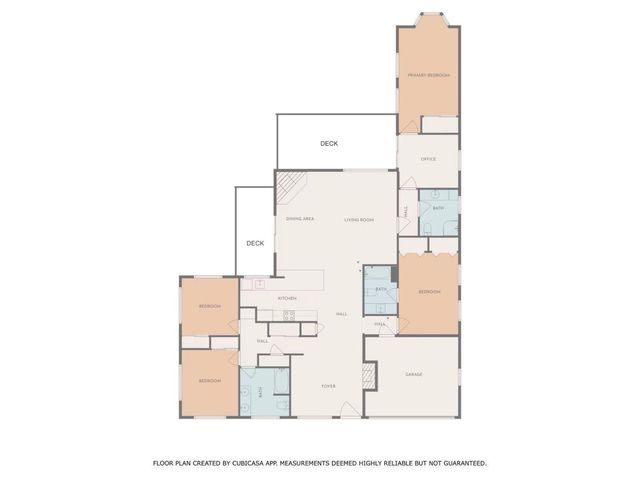 4609 North Ave, Sacramento, CA 95821