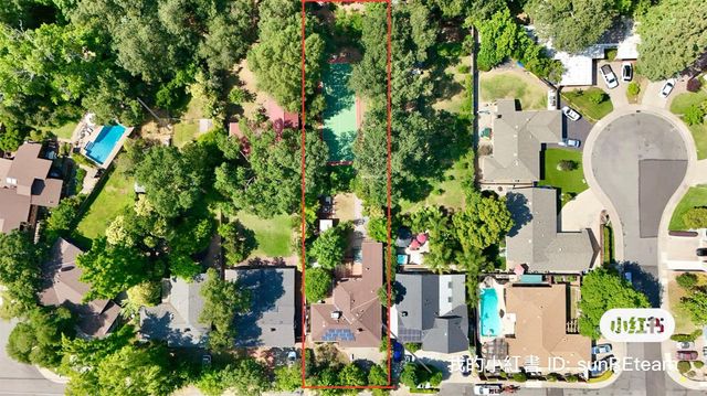 4609 North Ave, Sacramento, CA 95821