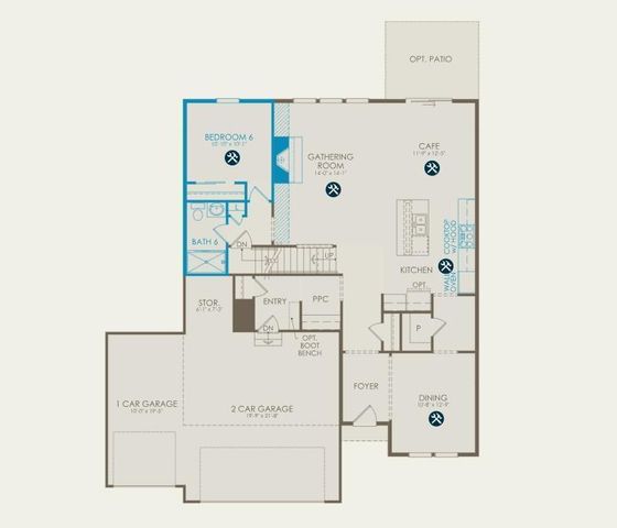 10390 Duval Road, Woodbury, MN 55129