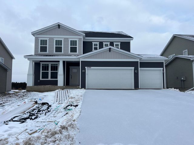 10390 Duval Road, Woodbury, MN 55129