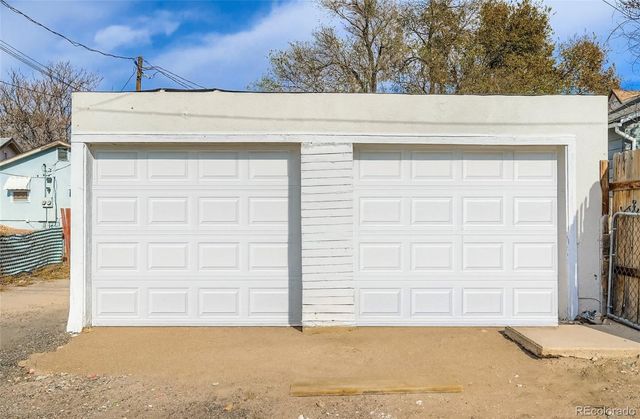 711 N Glendale Avenue, Pueblo, CO 81001