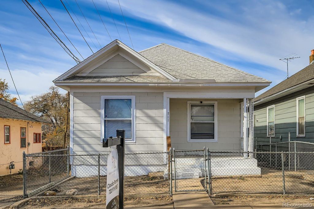 711 N Glendale Avenue, Pueblo, CO 81001