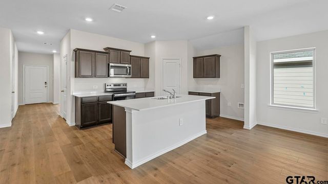 205 Brooks Street, Bullard, TX 75757