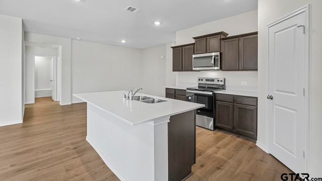 205 Brooks Street, Bullard, TX 75757