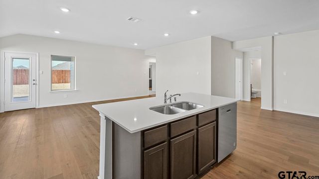205 Brooks Street, Bullard, TX 75757