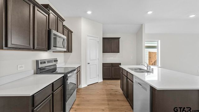 205 Brooks Street, Bullard, TX 75757