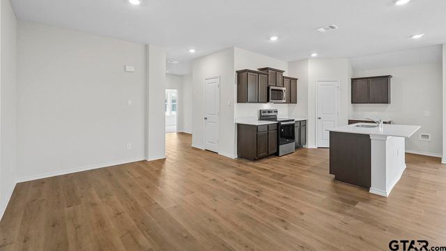 205 Brooks Street, Bullard, TX 75757