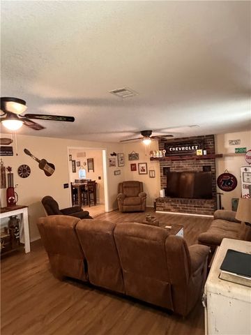 13579 Highway 21, Ozone, AR 72854