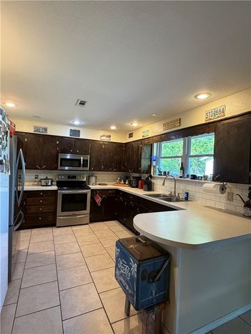 13579 Highway 21, Ozone, AR 72854