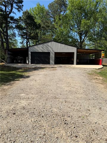 13579 Highway 21, Ozone, AR 72854