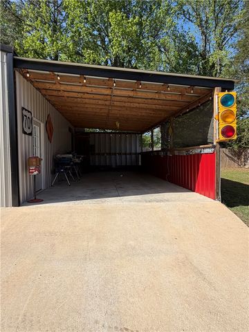 13579 Highway 21, Ozone, AR 72854
