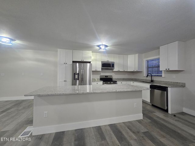 1316 Ditney Tr, Pioneer, TN 37847