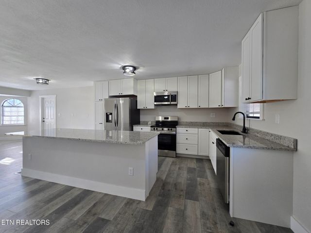 1316 Ditney Tr, Pioneer, TN 37847