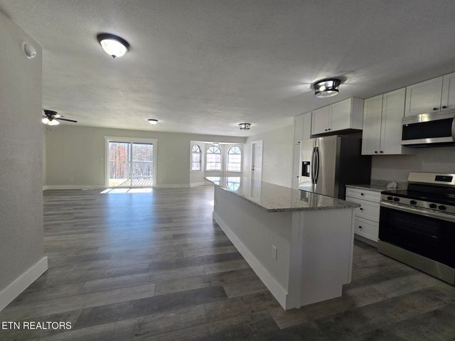 1316 Ditney Tr, Pioneer, TN 37847