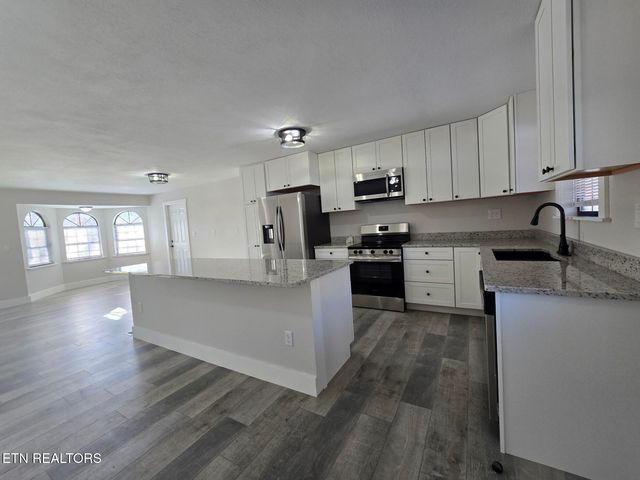 1316 Ditney Tr, Pioneer, TN 37847