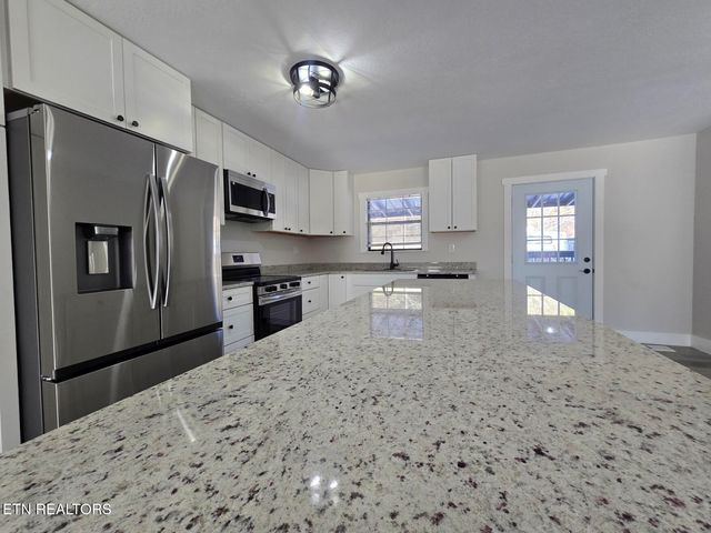 1316 Ditney Tr, Pioneer, TN 37847