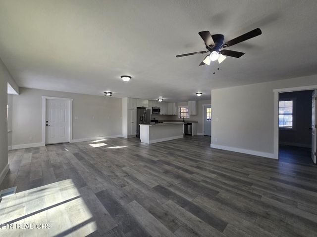 1316 Ditney Tr, Pioneer, TN 37847