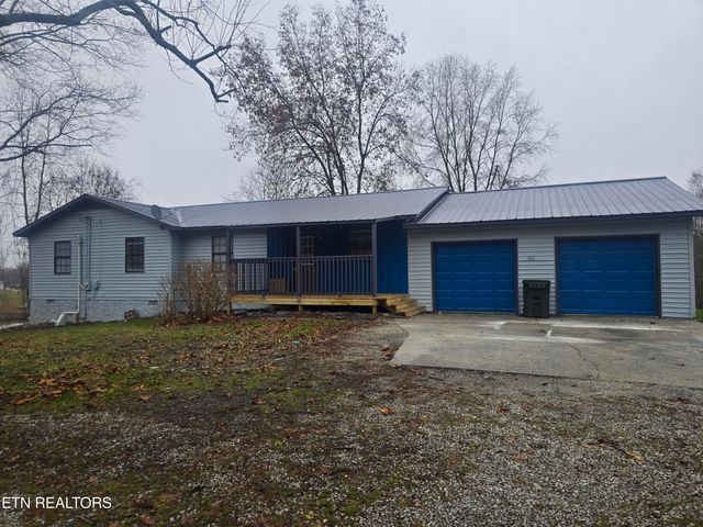 1316 Ditney Tr, Pioneer, TN 37847